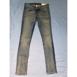 rag and bone jeans